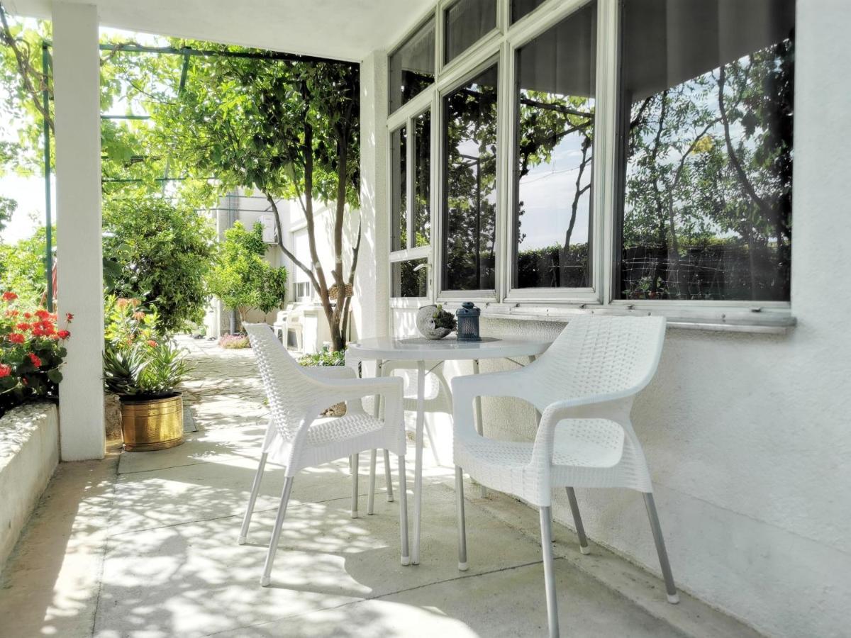 Sealine Apartamento Podstrana Exterior foto